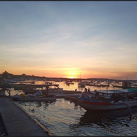 Turtle Island Homestay Sanur  Exterior photo