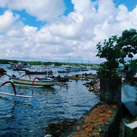 Turtle Island Homestay Sanur  Exterior photo