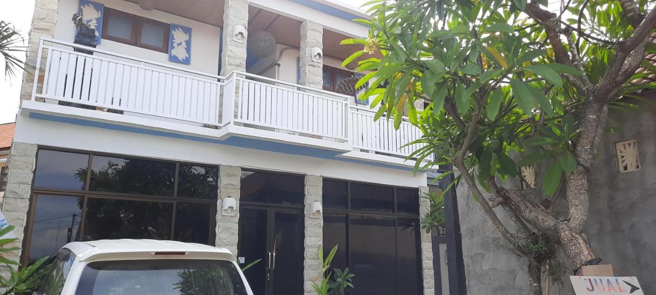 Turtle Island Homestay Sanur  Exterior photo