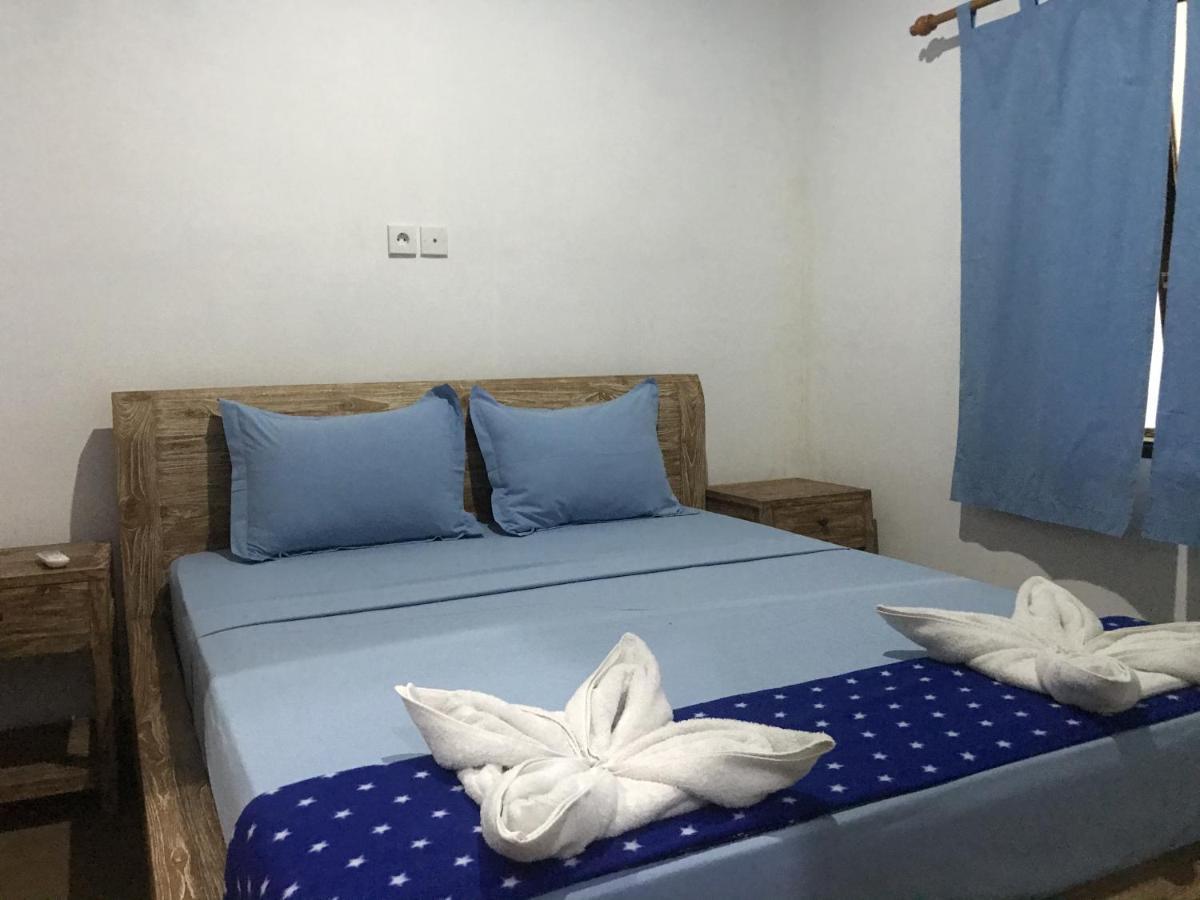 Turtle Island Homestay Sanur  Exterior photo