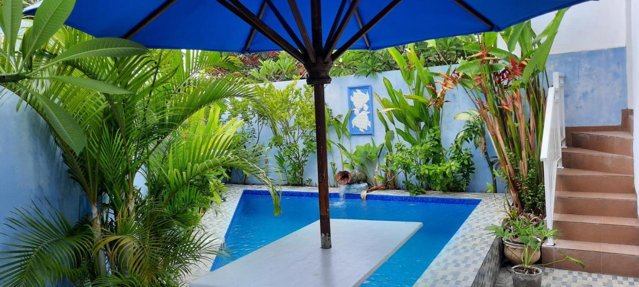 Turtle Island Homestay Sanur  Exterior photo