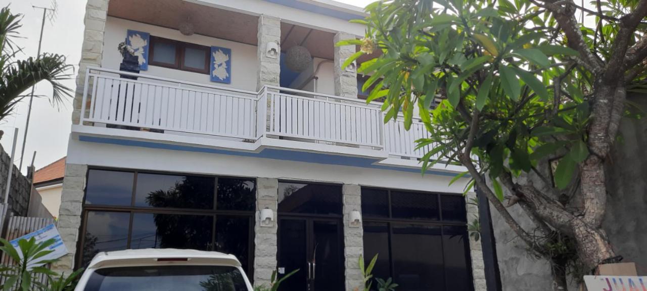 Turtle Island Homestay Sanur  Exterior photo