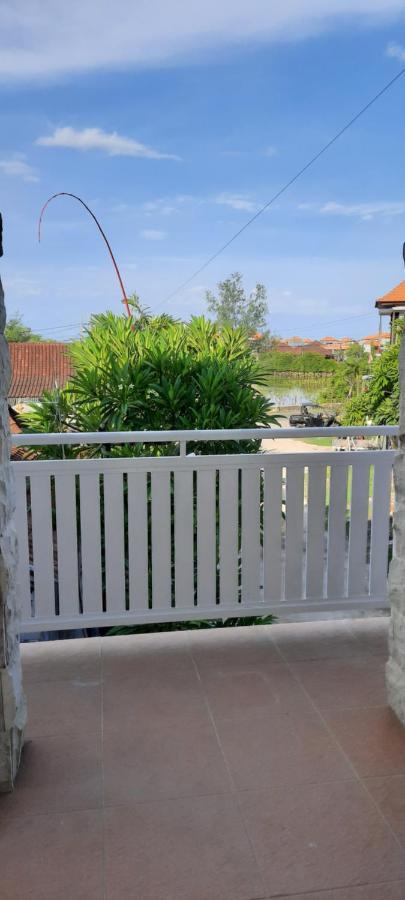 Turtle Island Homestay Sanur  Exterior photo