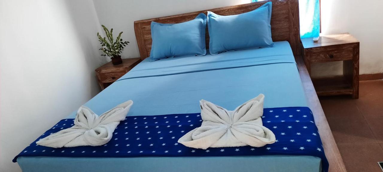 Turtle Island Homestay Sanur  Exterior photo