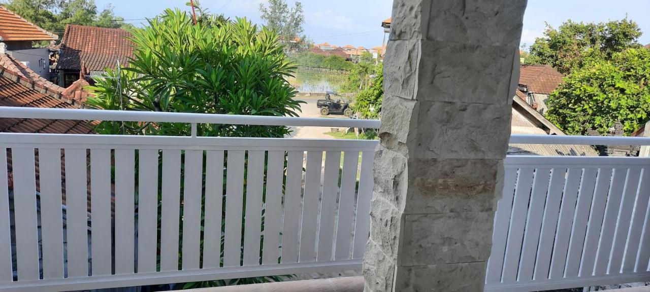 Turtle Island Homestay Sanur  Exterior photo