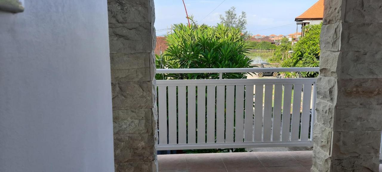 Turtle Island Homestay Sanur  Exterior photo
