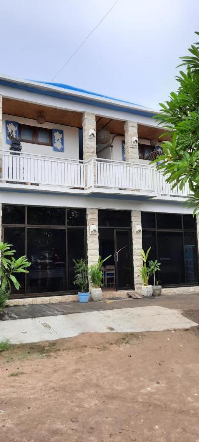 Turtle Island Homestay Sanur  Exterior photo