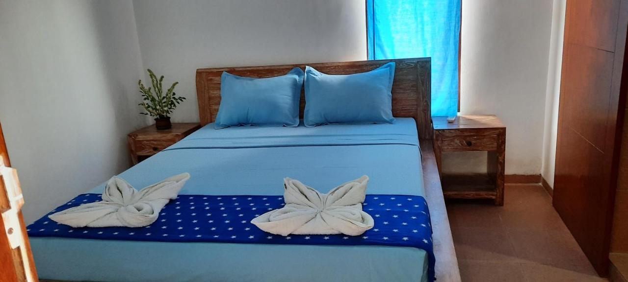 Turtle Island Homestay Sanur  Exterior photo