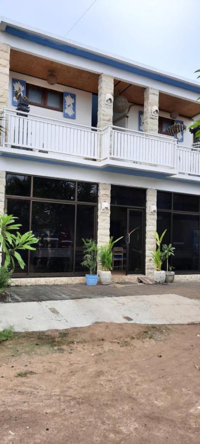 Turtle Island Homestay Sanur  Exterior photo