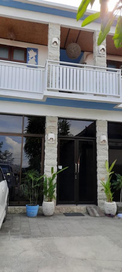 Turtle Island Homestay Sanur  Exterior photo