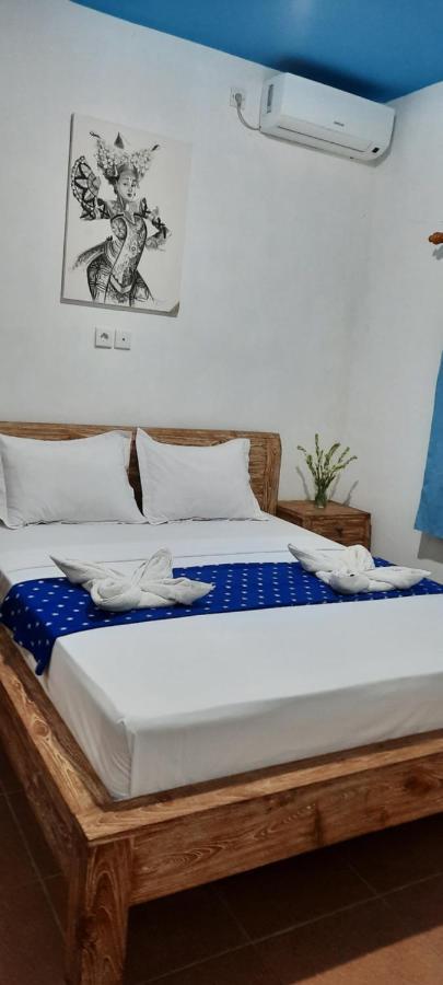 Turtle Island Homestay Sanur  Exterior photo