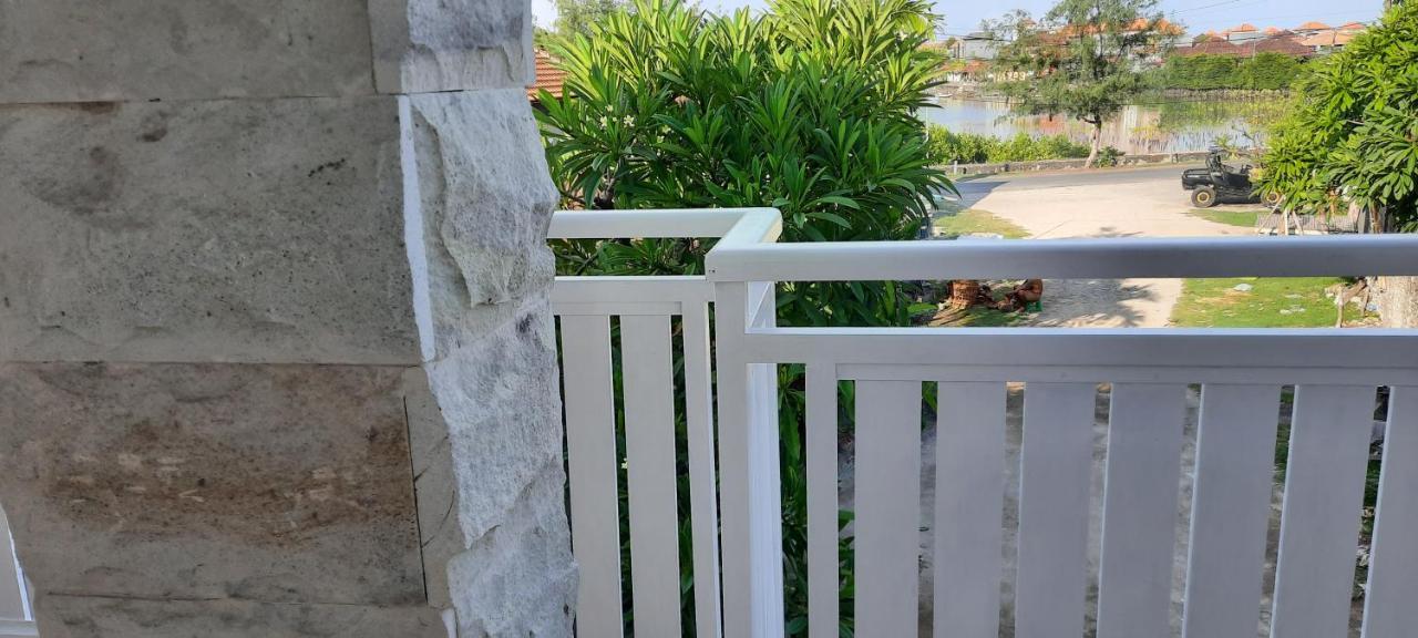 Turtle Island Homestay Sanur  Exterior photo