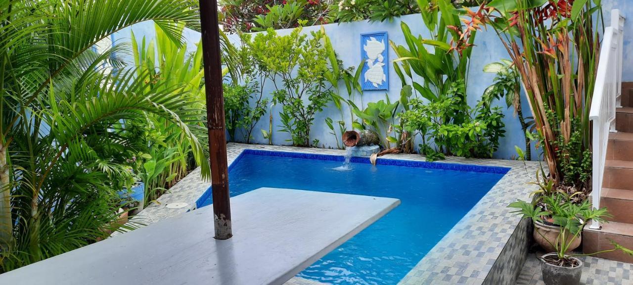Turtle Island Homestay Sanur  Exterior photo