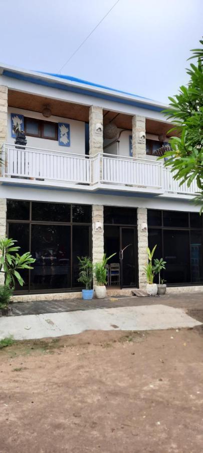 Turtle Island Homestay Sanur  Exterior photo